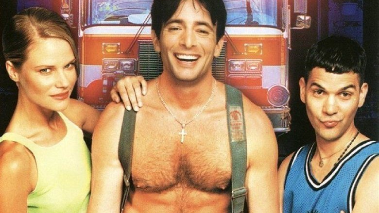 Backdrop image for movie Just One Time