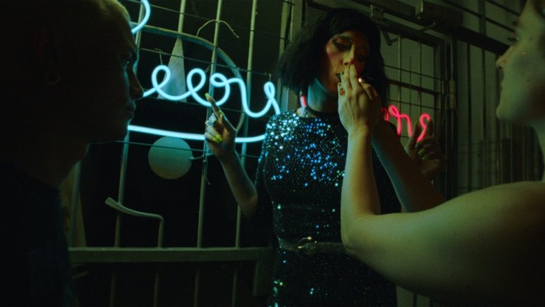 Backdrop image for movie Feed Your Head