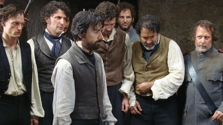 Backdrop image for movie We Believed