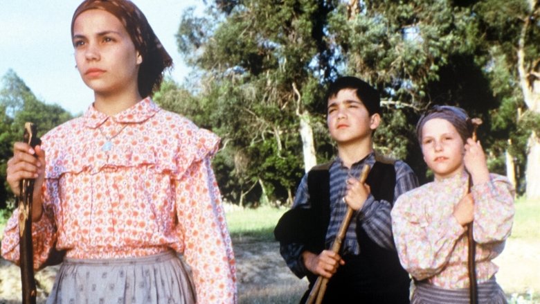 Backdrop image for movie Fátima