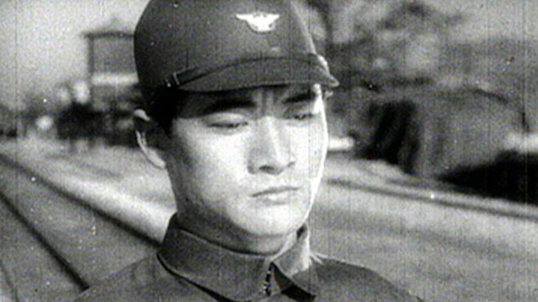 Backdrop image for movie Volunteer