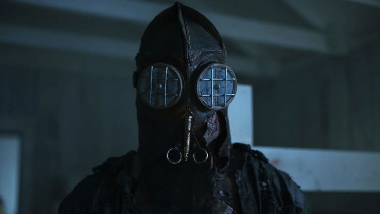 Backdrop image for movie In a Violent Nature 2