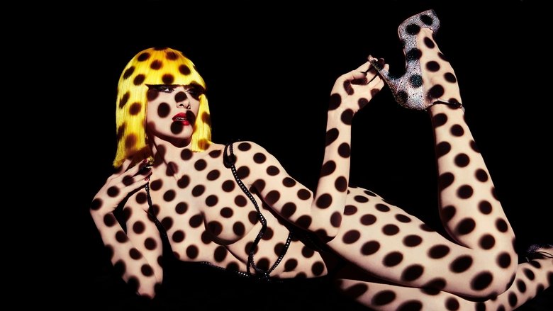 Backdrop image for movie Totally Crazy