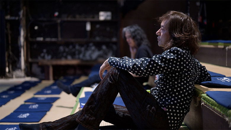 Backdrop image for movie Diamond Shake