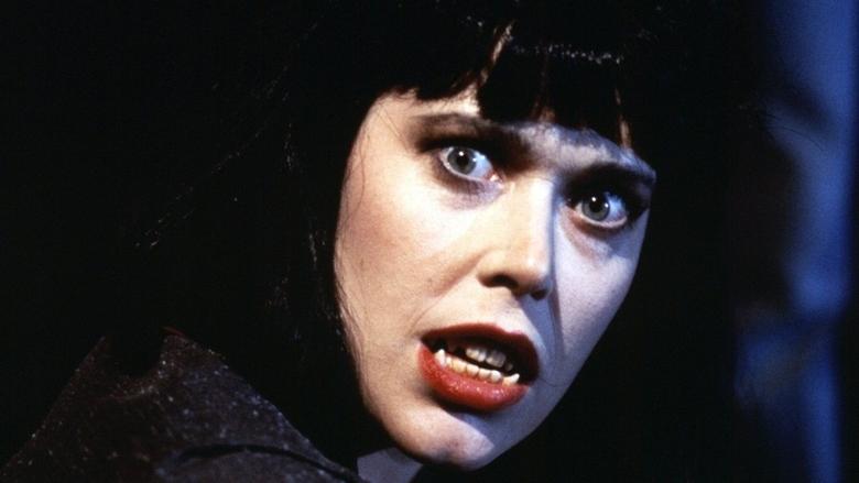 Backdrop image for movie Dracula's Widow