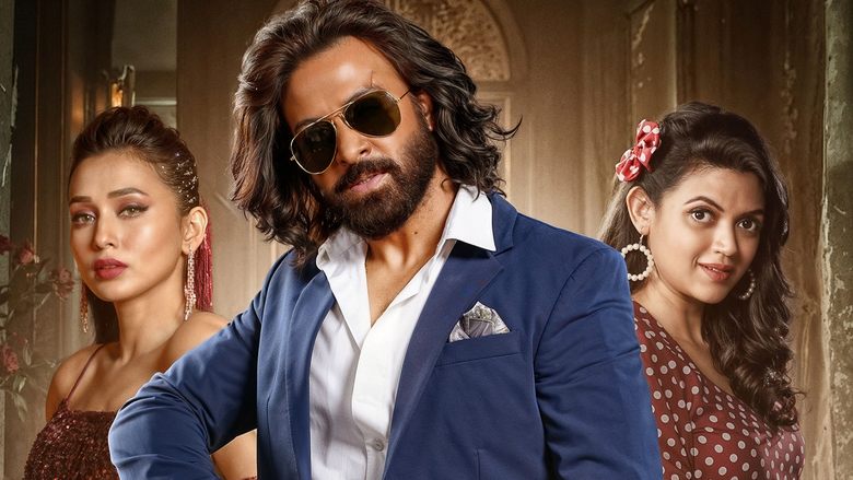 Backdrop image for movie Toofan