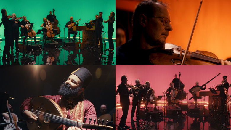 Backdrop image for movie The Four Seasons: A Music Film