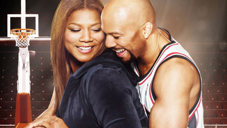 Backdrop image for movie Just Wright