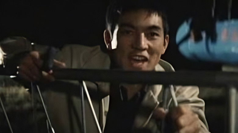 Backdrop image for movie Big Shots Die at Dawn