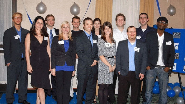 Backdrop image for movie Reunion: 13 Worth Remembering