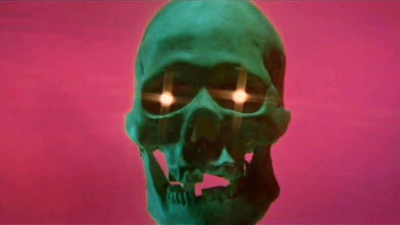 Backdrop image for movie Ghost Eyes