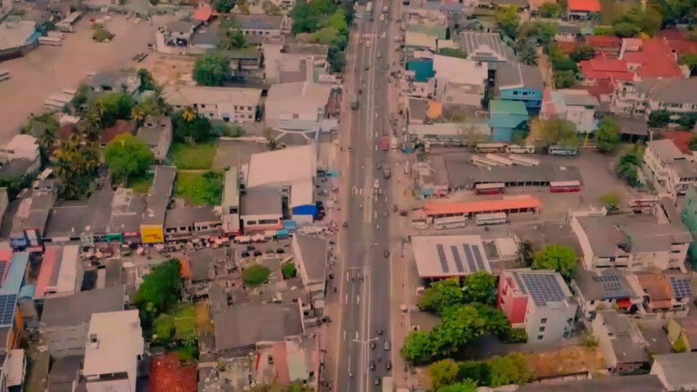 Backdrop image for movie The Breath of the City