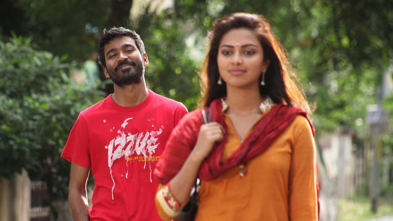 Backdrop image for movie Velaiyilla Pattathari