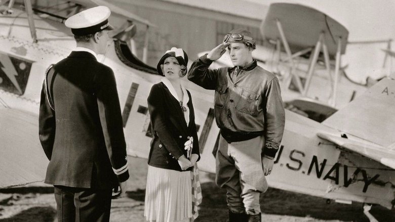 Backdrop image for movie The Flying Fleet