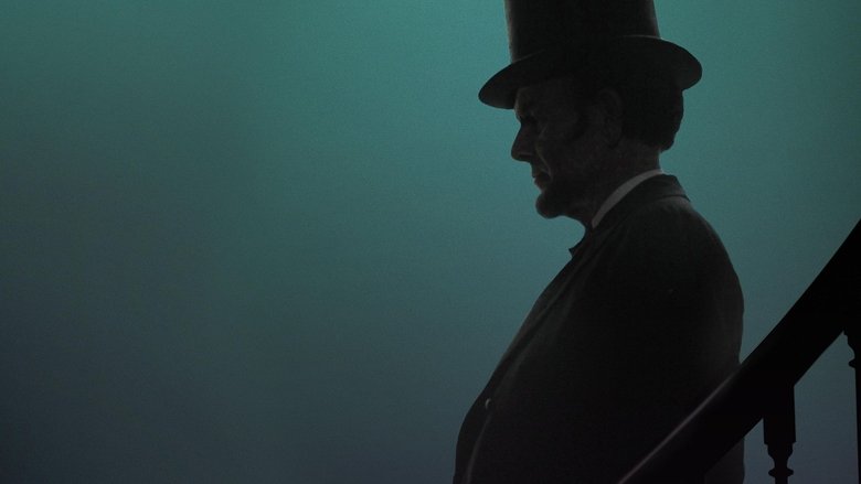 Backdrop image for movie Lincoln's Last Day