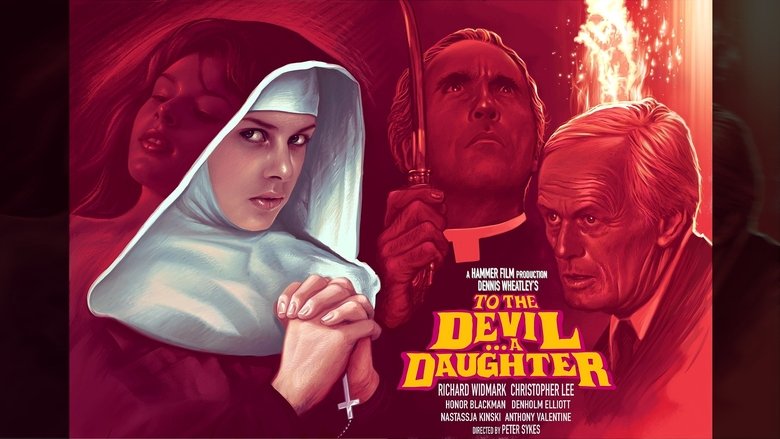 Backdrop image for movie To the Devil a Daughter