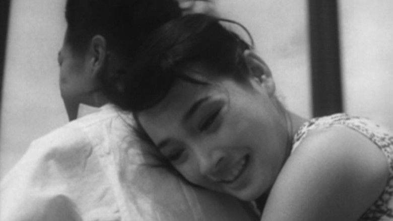 Backdrop image for movie Kisses