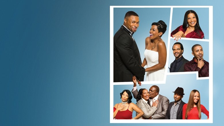 Backdrop image for movie Marry Us for Christmas