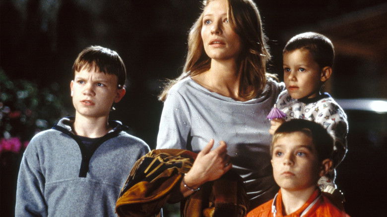 Backdrop image for movie The Gift