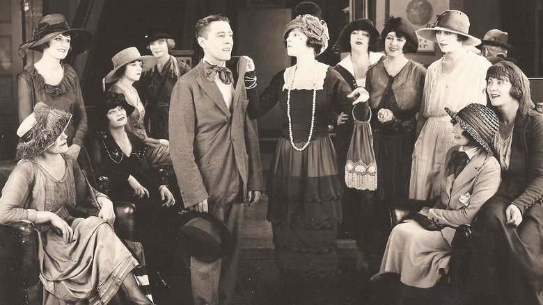 Backdrop image for movie A Perfect Lady