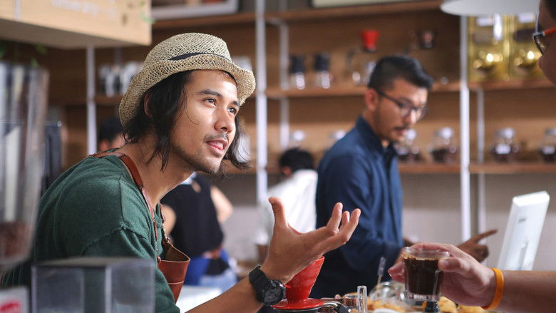 Backdrop image for movie Filosofi Kopi