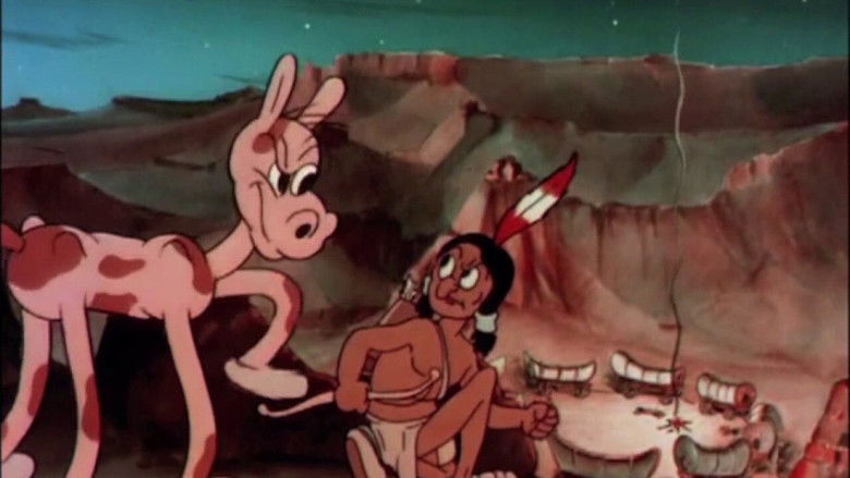 Backdrop image for movie The Old Pioneer