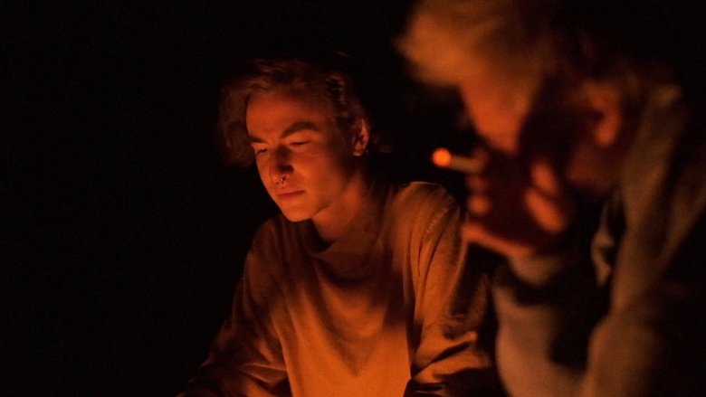Backdrop image for movie Haunted by Her Name