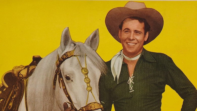 Backdrop image for movie Sheriff of Cimarron