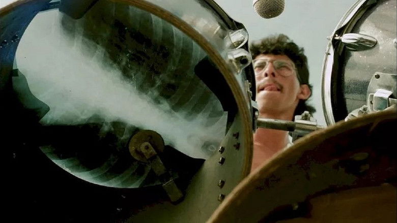 Backdrop image for movie Rodrigo D. No Future