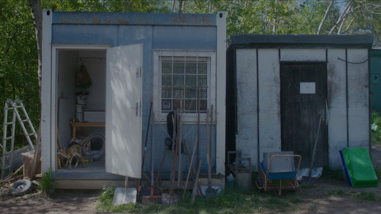 Backdrop image for movie Animot