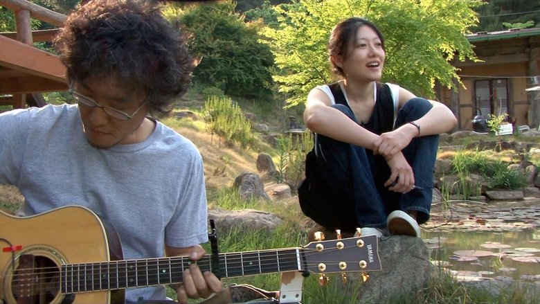 Backdrop image for movie Sogyumo Acacia Band's Story