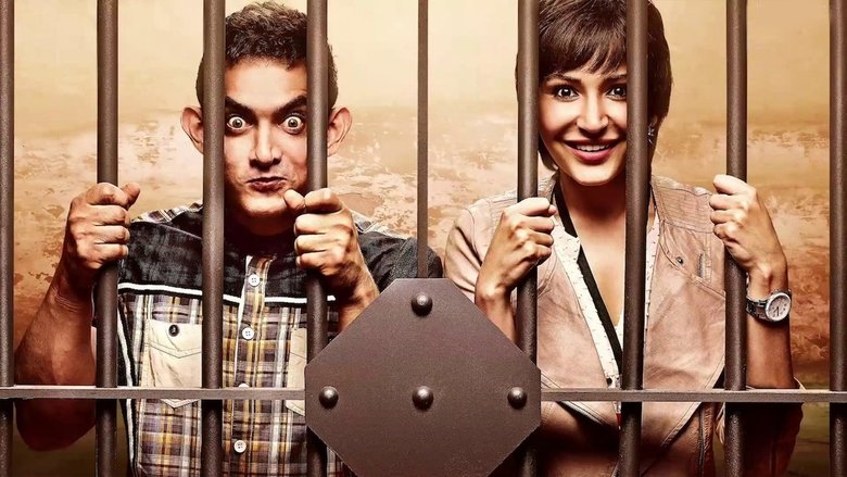 Backdrop image for movie PK