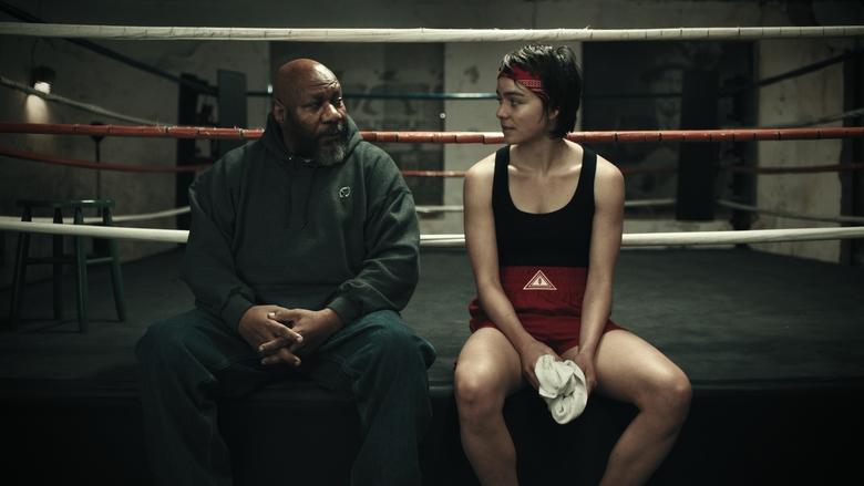Backdrop image for movie Uppercut