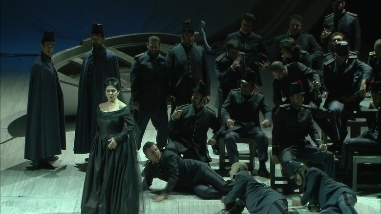 Backdrop image for movie I vespri siciliani