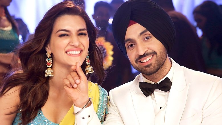 Backdrop image for movie Arjun Patiala