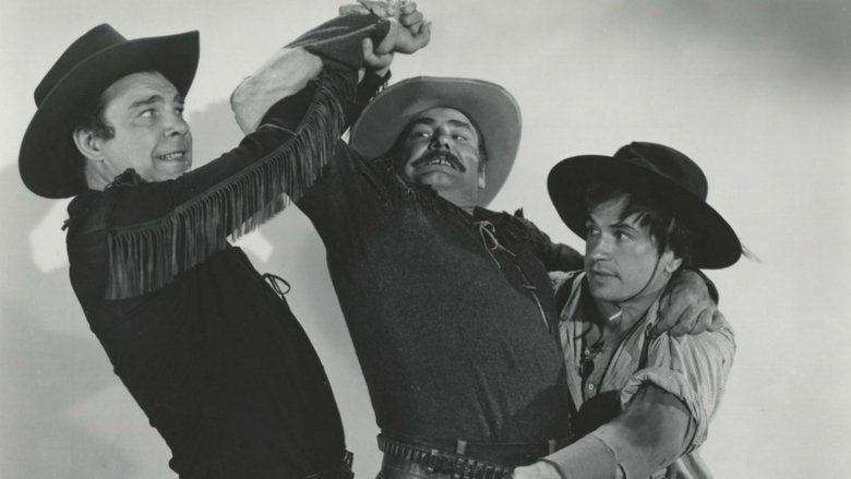 Backdrop image for movie Overland Mail
