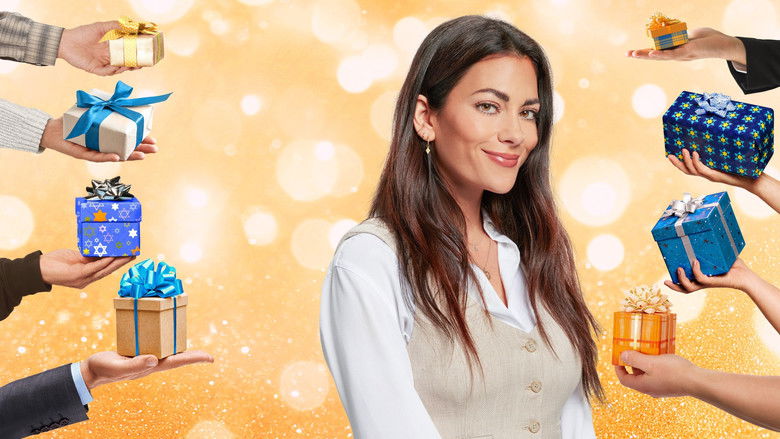 Backdrop image for movie Eight Gifts of Hanukkah