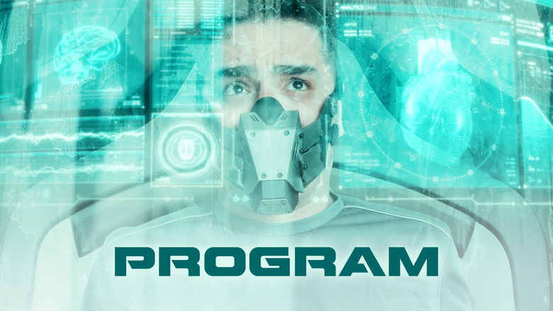 Backdrop image for movie Program