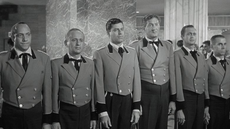 Backdrop image for movie The Bellboy
