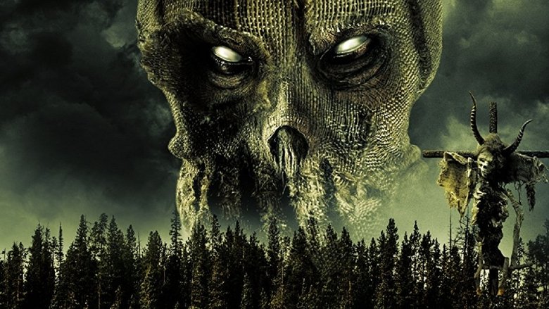 Backdrop image for movie The Cropsey Incident