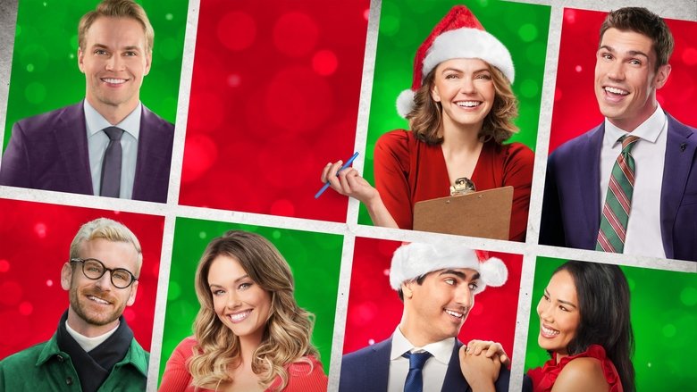 Backdrop image for movie Christmas Class Reunion