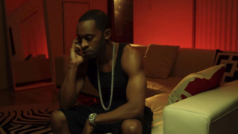 Backdrop image for movie Respect the Jux