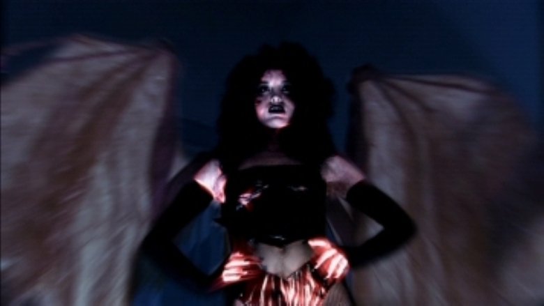 Backdrop image for movie Succubus: Hell-Bent