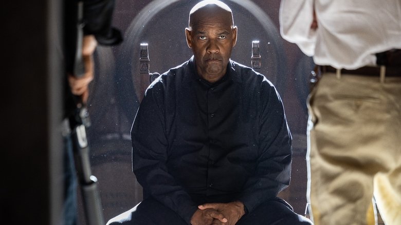 Backdrop image for movie The Equalizer 3