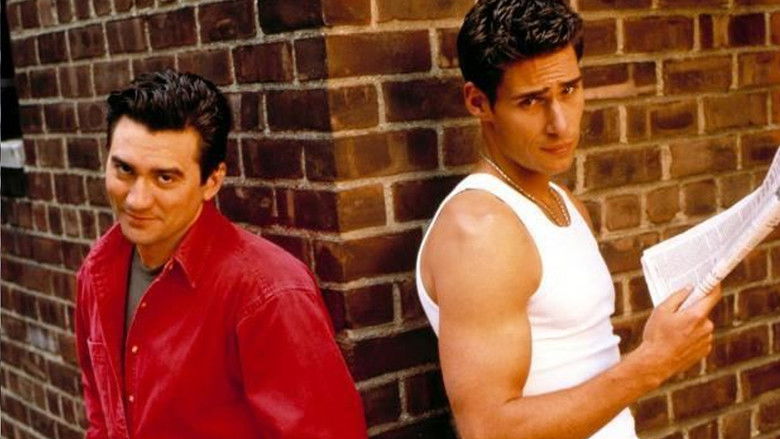 Backdrop image for movie Kiss Me, Guido