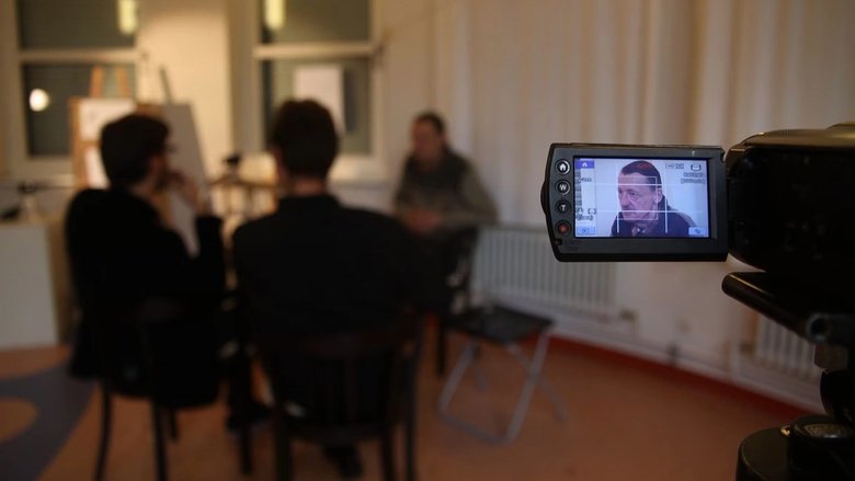 Backdrop image for movie Ein Interview mit Dr. Axel Stoll. Der Film