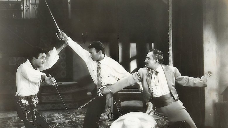 Backdrop image for movie Riding the California Trail