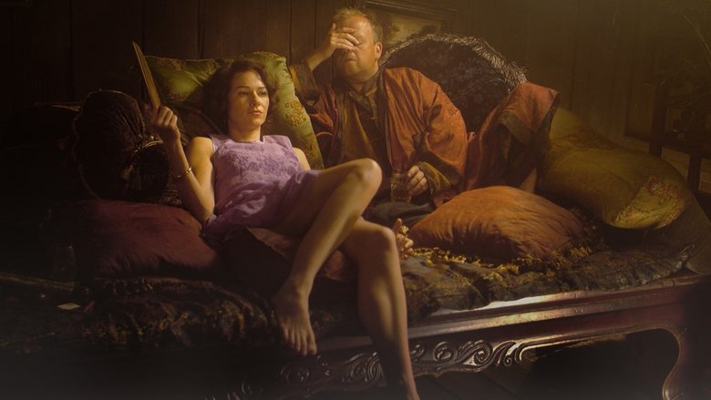 Backdrop image for movie The Painted Veil