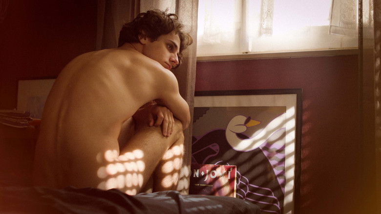 Backdrop image for movie Loris Is Fine