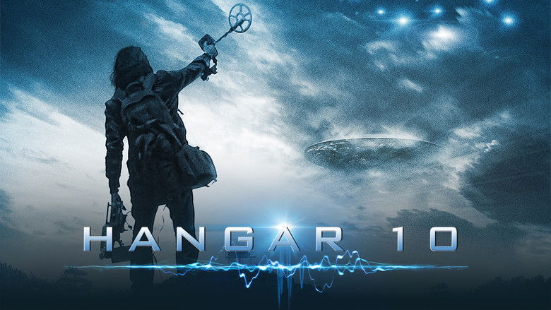 Backdrop image for movie Hangar 10